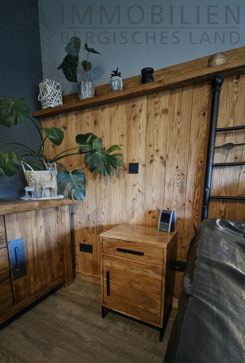 Detail Doppelhaush�lfte Wermelskirchen