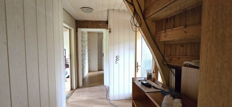 Flur OG Mehrfamilienhaus H�ckeswagen