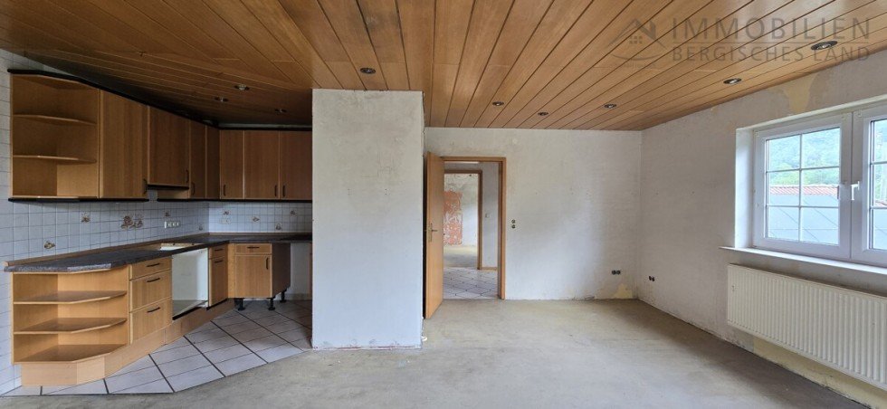 Wohnen-Kochen UG Einfamilienhaus H�ckeswagen