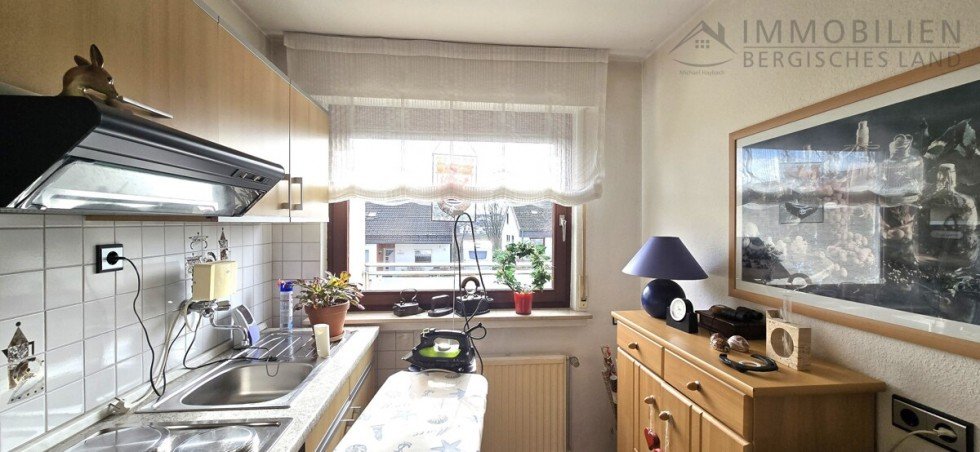 K�che UG Reihenendhaus H�ckeswagen