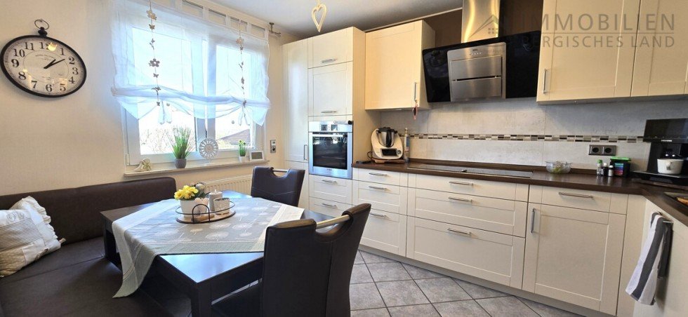 K�che Doppelhaush�lfte H�ckeswagen