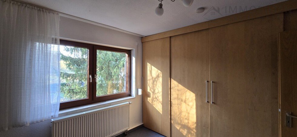 Eltern DG Einfamilienhaus H�ckeswagen