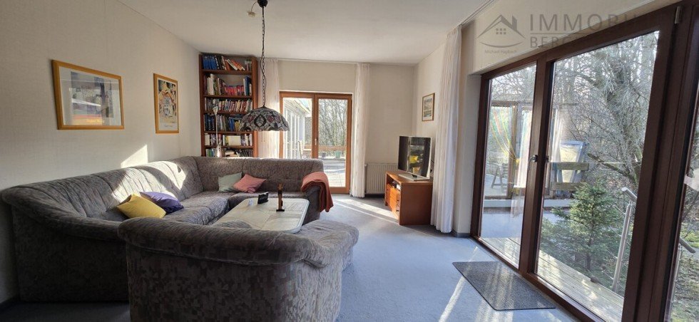 Wohnen EG Einfamilienhaus H�ckeswagen