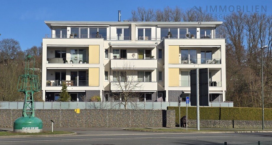 Ansicht Etagenwohnung H�ckeswagen