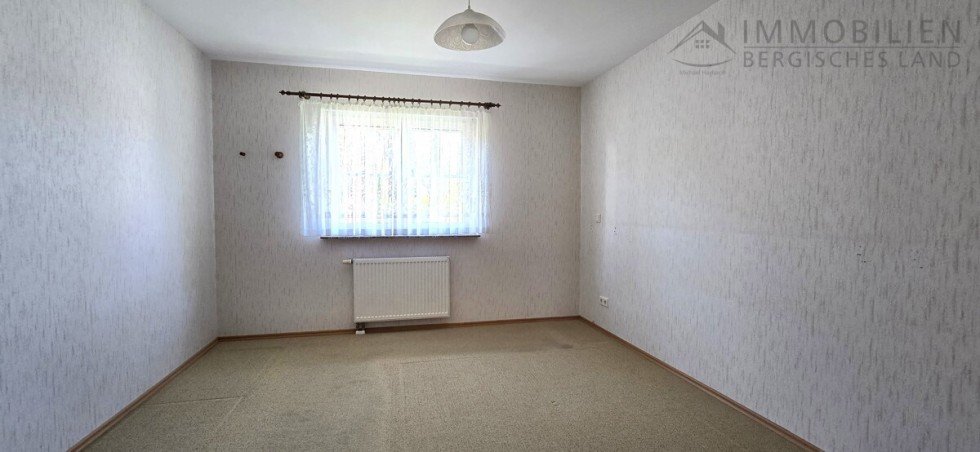 Gast-Arbeiten EG (Bestand) Einfamilienhaus H�ckeswagen