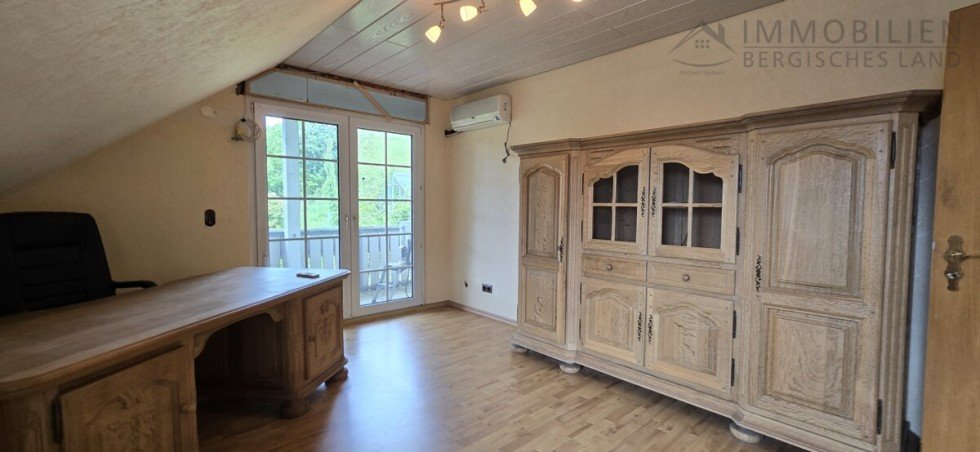 Eltern Einfamilienhaus H�ckeswagen