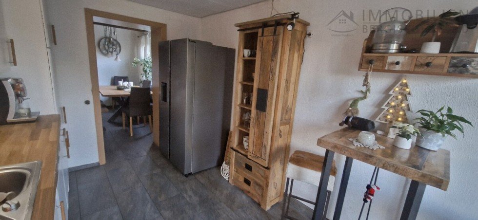 K�che Doppelhaush�lfte Wermelskirchen