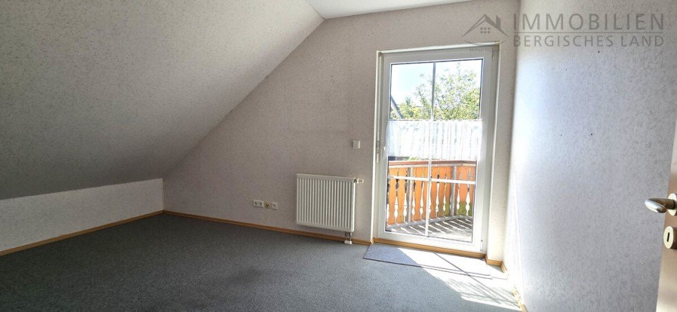 Kinderzimmer 2 DG (Bestand) Einfamilienhaus H�ckeswagen