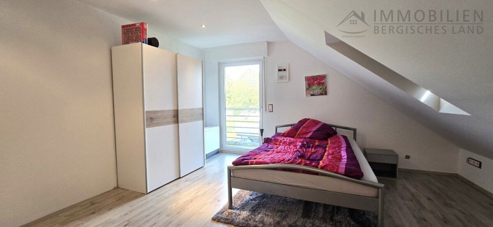 Kinderzimmer 1 von 2 Einfamilienhaus H�ckeswagen