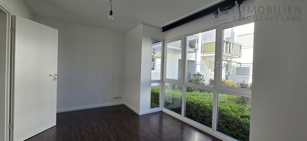 Arbeiten Etagenwohnung Radevormwald