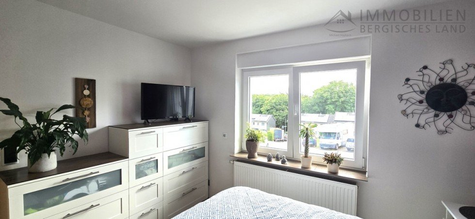 Schlafen OG Reiheneckhaus H�ckeswagen