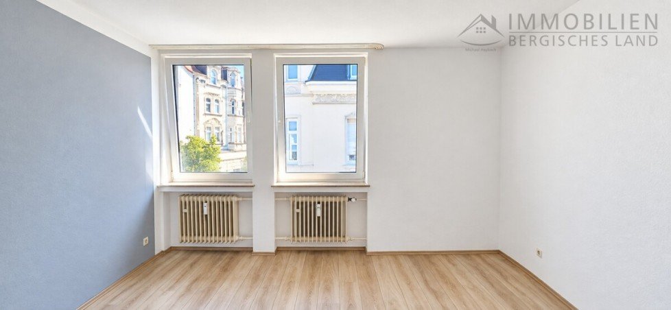 Schlafzimmer Etagenwohnung Radevormwald