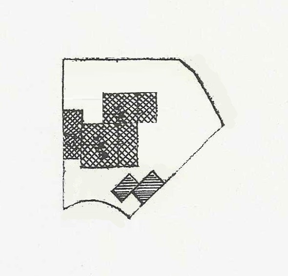 Lageplan Einfamilienhaus H�ckeswagen