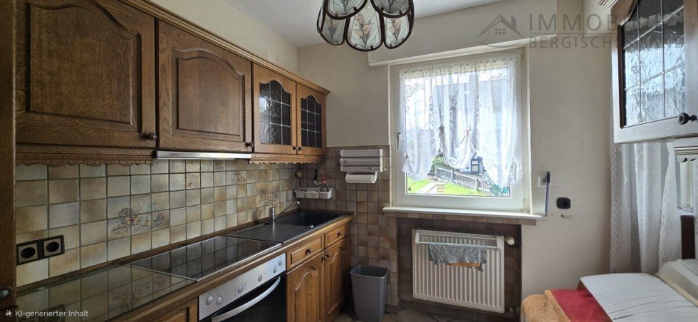 K�che Reihenendhaus H�ckeswagen