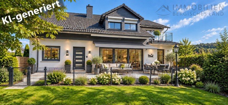 KI H�ckeswagen Erdgeschosswohnung GROSSE 2-ZIMMER-ERDGESCHOSSWOHNUNG MIT GARTEN IN ZENTRUMSLAGE