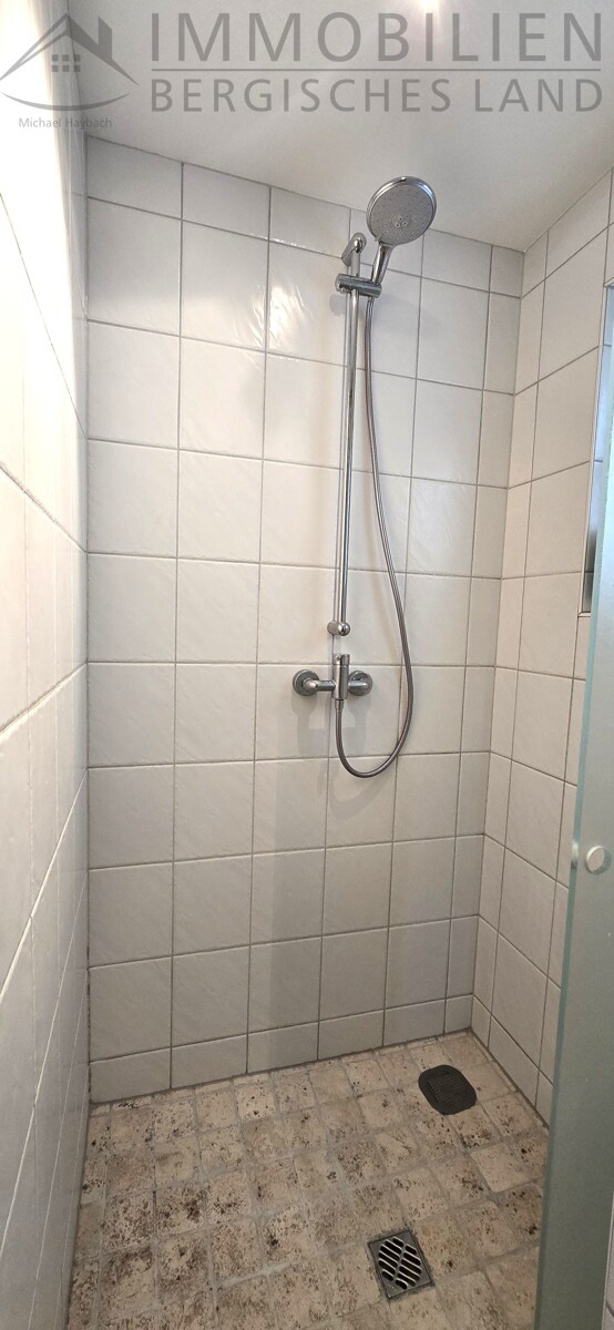 Duschbad 1 Einfamilienhaus H�ckeswagen