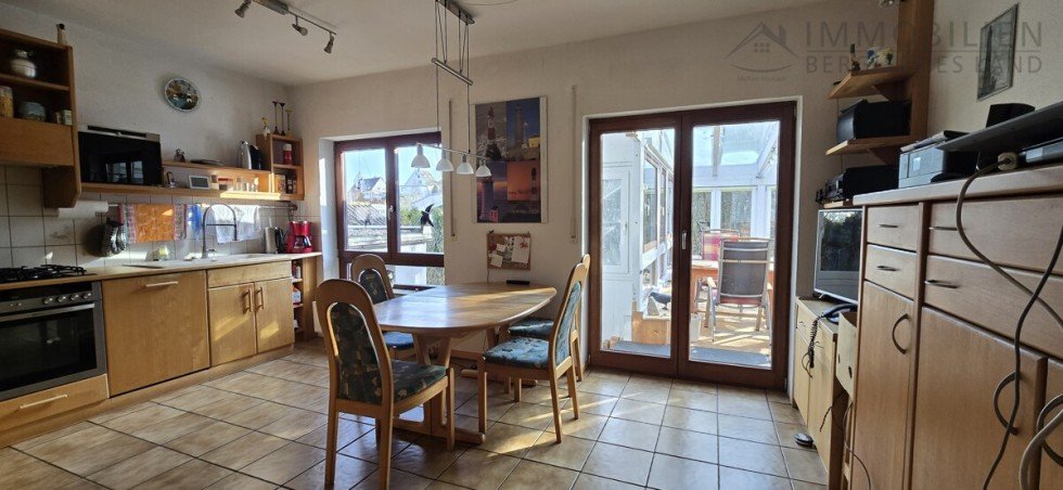 Kochen Essen EG (Bestand) Einfamilienhaus H�ckeswagen