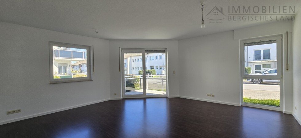 Wohnen-Essen Etagenwohnung Radevormwald