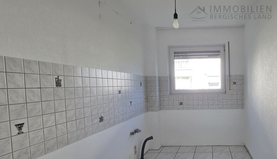 K�che Etagenwohnung Radevormwald