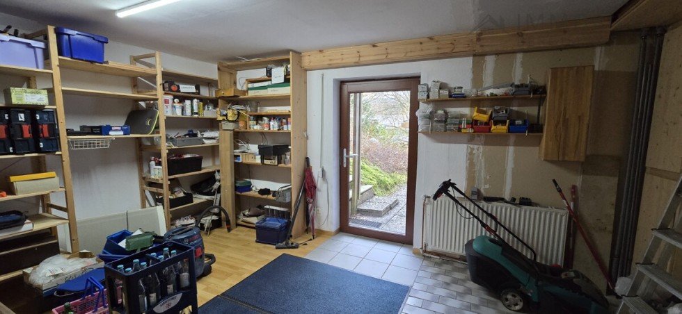 Hobby (Bestand) Einfamilienhaus H�ckeswagen