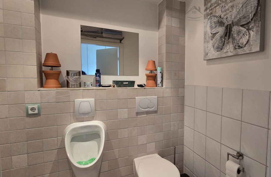 Duschbad 1 Einfamilienhaus H�ckeswagen