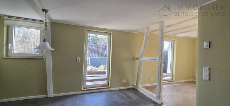 Essbreich Erdgeschosswohnung H�ckeswagen