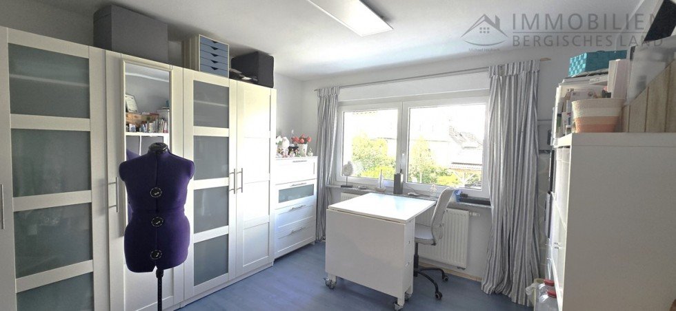 Kind OG Reiheneckhaus H�ckeswagen