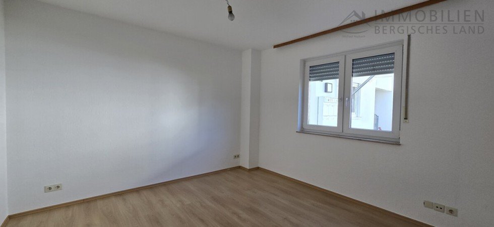 Schlafen Etagenwohnung Radevormwald