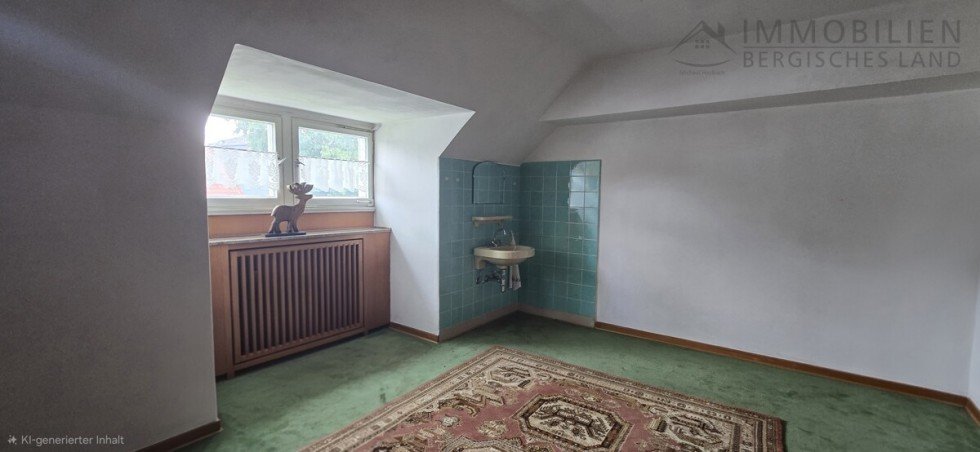 Kind 3 (Bestand) Einfamilienhaus Radevormwald
