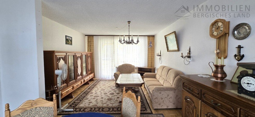 Wohnen-Essen Reihenendhaus H�ckeswagen