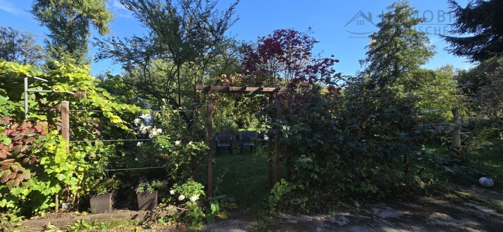 Garten Mehrfamilienhaus H�ckeswagen