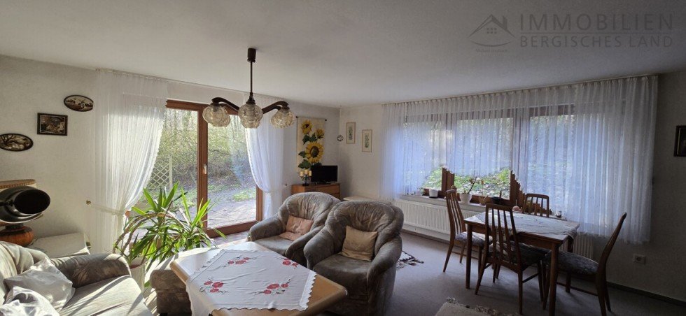 Wohnen Essen Anbau Einfamilienhaus H�ckeswagen