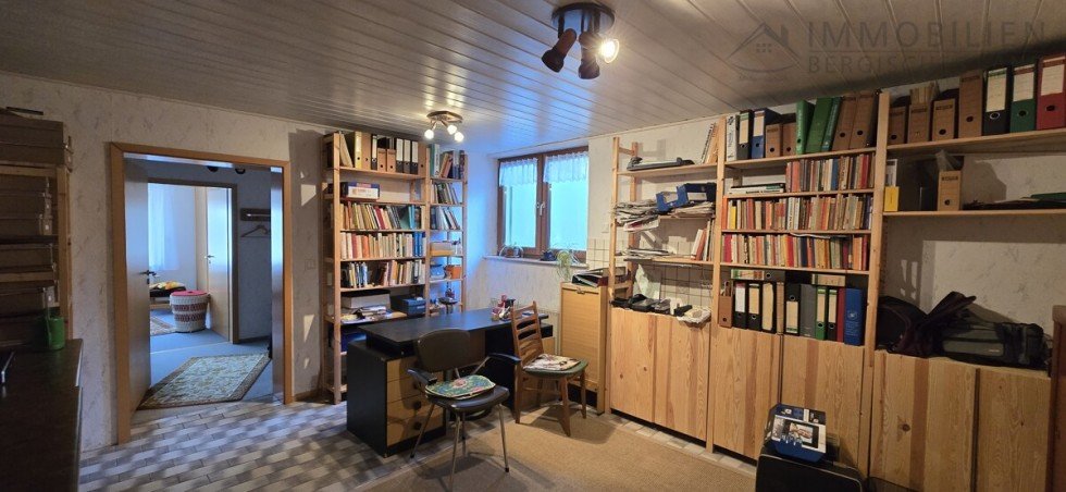 Arbeiten (Bestand) Einfamilienhaus H�ckeswagen