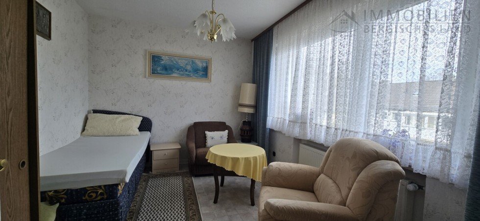 Kind Reihenendhaus H�ckeswagen