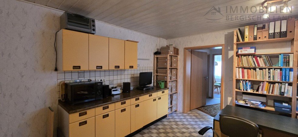 Arbeiten Einfamilienhaus H�ckeswagen