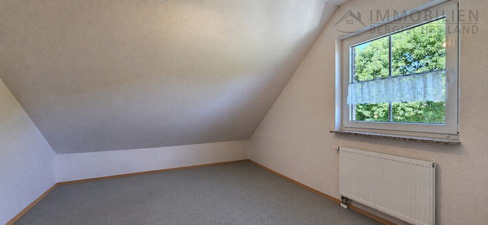 Kinderzimmer 1 DG (Bestand) Einfamilienhaus H�ckeswagen