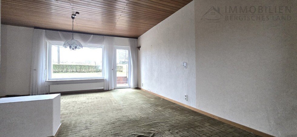 Wohnen-Essen Einfamilienhaus H�ckeswagen