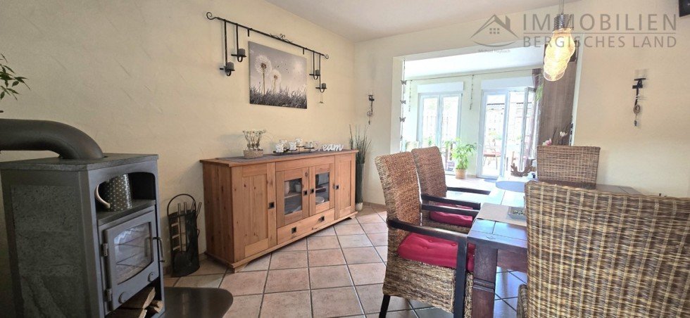 Essenbereich Reiheneckhaus H�ckeswagen