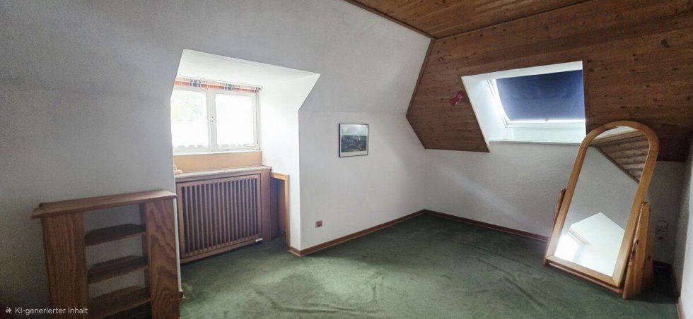 Kind 1 (Bestand) Einfamilienhaus Radevormwald