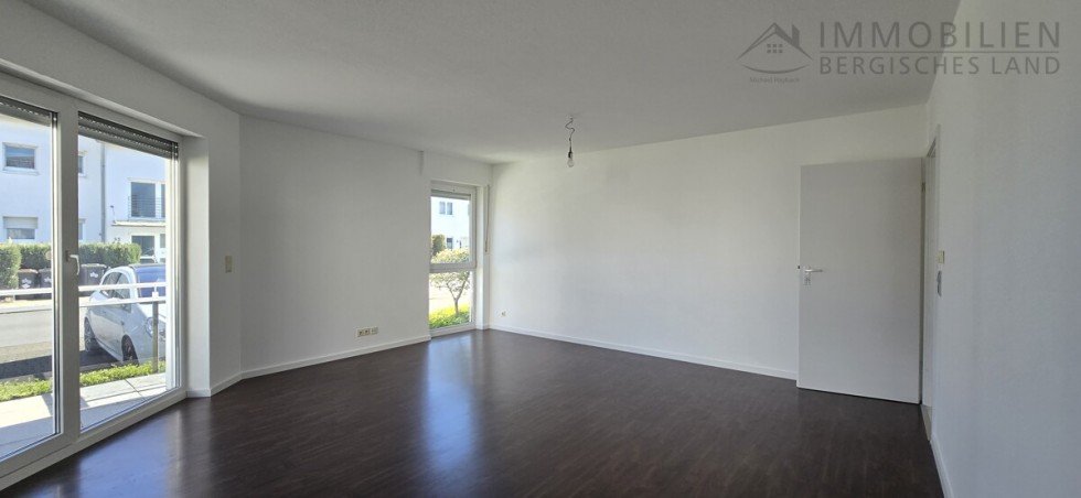 Wohnen-Essen Etagenwohnung Radevormwald