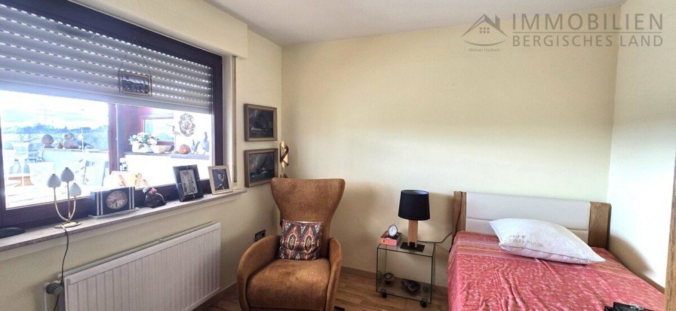 Kind-Gast Reihenendhaus H�ckeswagen