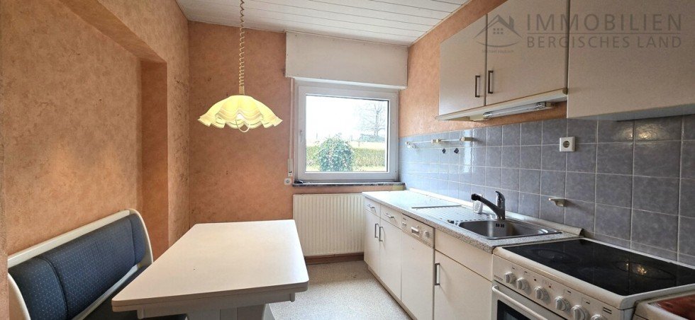 K�che Einfamilienhaus H�ckeswagen