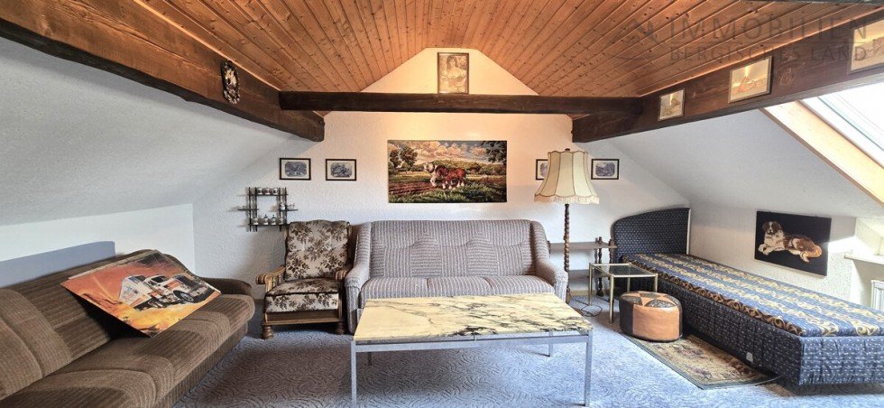 Studiozimmer Reihenendhaus H�ckeswagen