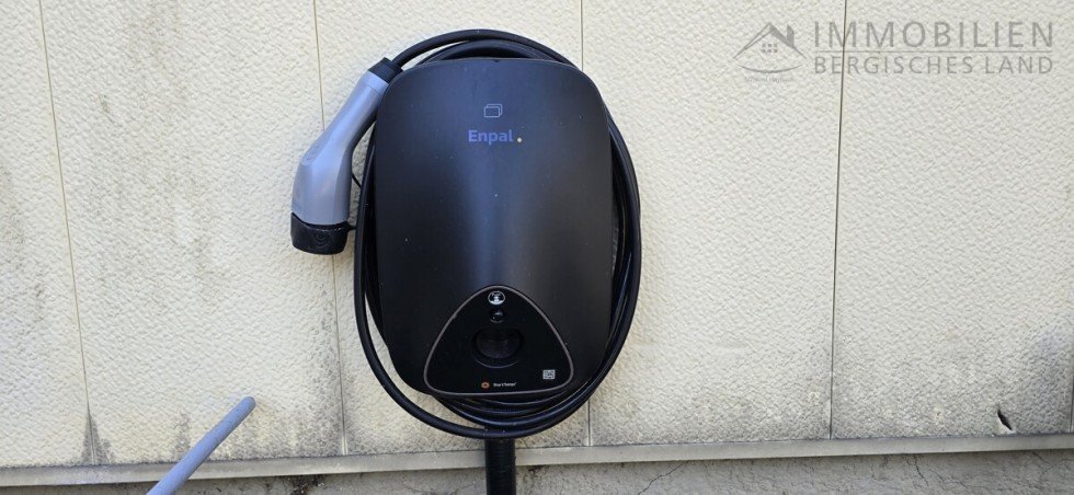 Wallbox Mehrfamilienhaus H�ckeswagen